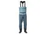 Brustwathose konvertierbar ALPINE DIVER V3 hotfly - M