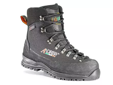 Watschuhe CREEK DARK V2 andrew