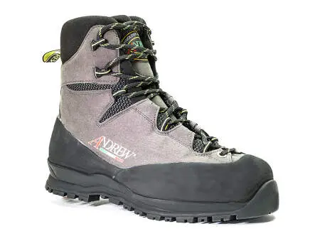 Watschuhe MAREA DARK andrew - Wet grip & Spikes - 44...