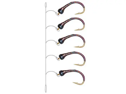 Renken Hegene GLITTER RAINBOW BEAD 14