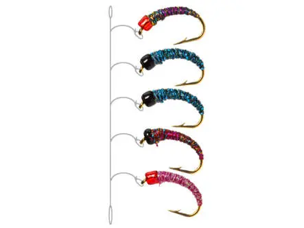 Renken Hegene CLASSIC MIX 1 BEAD