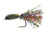 Barsch Hegene MINNOW CRYSTAL MIX