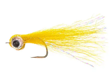 Barsch Hegene CRAFT MINNOW 6