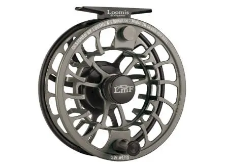 Ersatzspule lmf loomis & franklin SW - s # 7/9