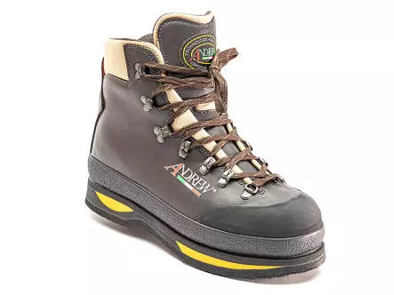 Watschuhe FLY EDITION andrew