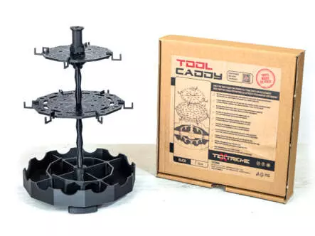 textreme TOOL CADDY