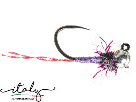 Black Trout Hunter