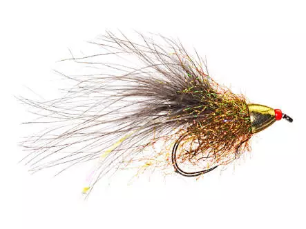 Morgans Brown Coneplus Evo Robber