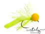 Morgans Lake Trapper Chartreuse 12