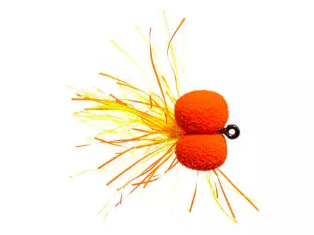 Fabios Revo Booby Mix