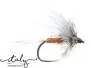 CDC Dry Take It All Brown 10