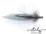 Large CDC Stonefly Dun 10