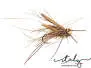 Legged Foam Hopper Tan