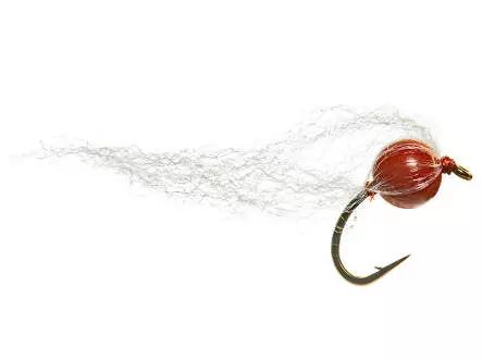 Milk Egg Brown