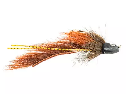 Brown Evo Sculpin Plus