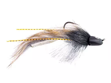 Natural Evo Sculpin Plus