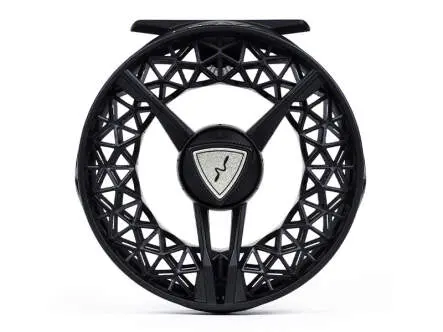 Fliegenrolle guideline NOVA BLACK - # 8/10