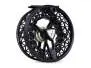 Fliegenrolle guideline NOVA BLACK - # 8/10