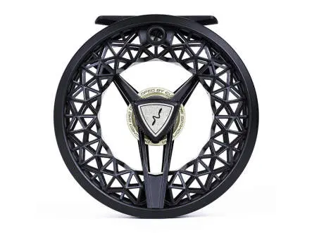 Ersatzspule guideline NOVA BLACK - s # 7/9