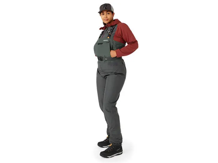 Damen Wathose guideline WOMEN LAERDAL - XS