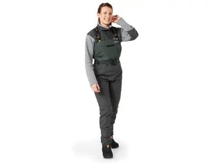 Damen Wathose guideline WOMEN LAERDAL - XS