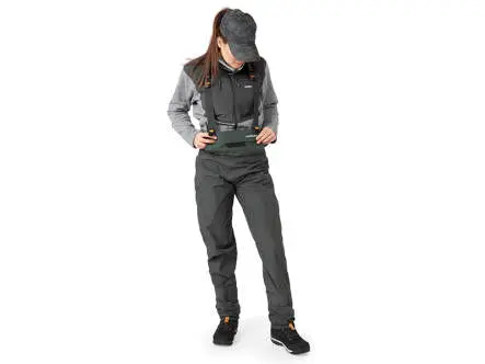 Damen Wathose guideline WOMEN LAERDAL - XS