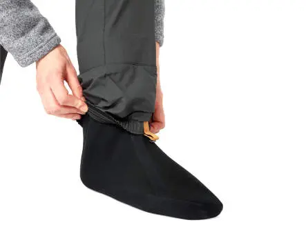 Damen Wathose guideline WOMEN LAERDAL - XS