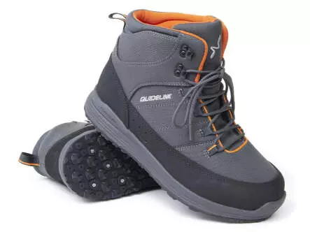 Watschuhe guideline LAXA 3.0 Traction Gummisohle &...