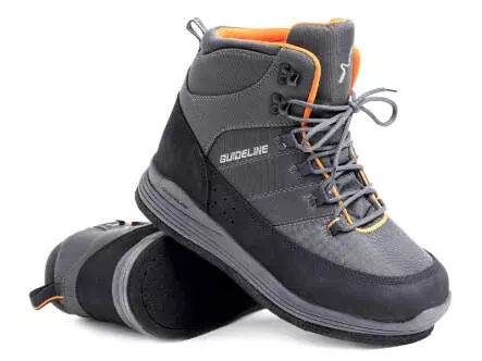 Watschuhe guideline LAXA 3.0 Filzsohle