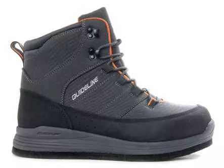 Watschuhe guideline LAXA 3.0 Filzsohle