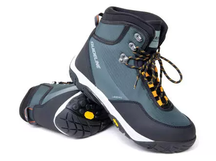 Watschuhe guideline WOMEN LAERDAL vibram