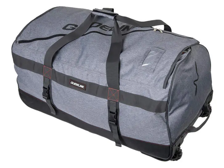 Reise- und Fischertasche guideline ROLLER BAG