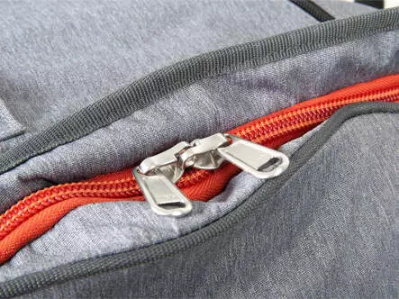 Reise- und Fischertasche guideline ROLLER BAG