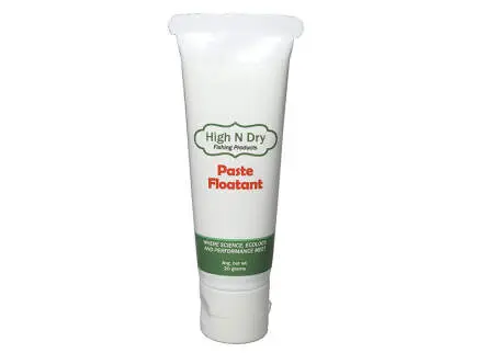 PASTE FLOATANT high n dry - 30g - Paste