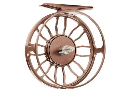 Fliegenrolle sft SHADOW FF