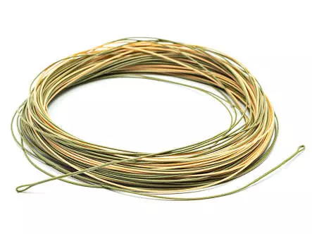 Fliegenschnur schwimmend sft TACTICAL 0,55 mm