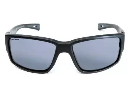 Polbrillen solano LOBSTER - grey