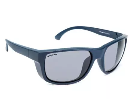 Polbrillen solano SQUID - grey