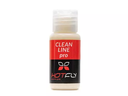 CLEAN LINE PRO hotfly - 20ml - Pflegeflüssigkeit...