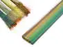KRYSTAL FLASH PRO  hotfly - 4 colour box - 420 mm - olive brown mix