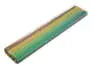 KRYSTAL FLASH PRO  hotfly - 4 colour box - 420 mm - olive brown mix