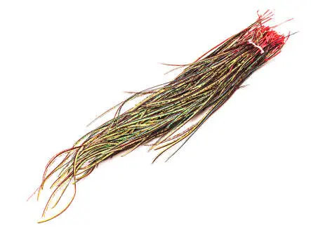 PFAUENGRAS hotfly - 1 g - ca. 15 cm