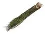 PFAUENGRAS hotfly - 1 g - ca. 15 cm - natural