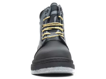 Watschuhe vision ATOM FELT Filzsohle