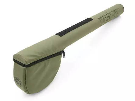 Fliegenruten und Fliegenrollen-Futteral ROD & REEL...