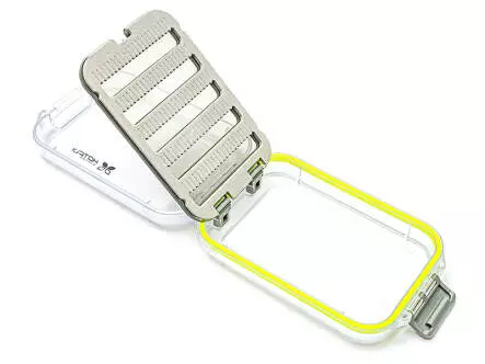 Fliegendose BOOKLET A