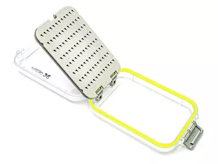 Fliegendose BOOKLET N