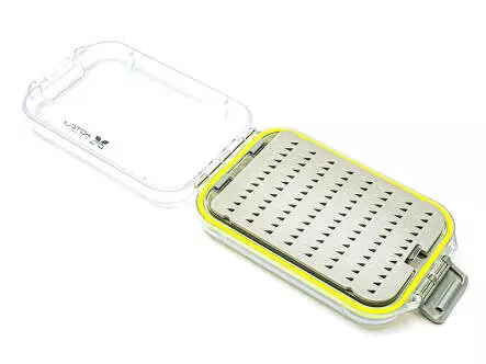 Fliegendose BOOKLET N