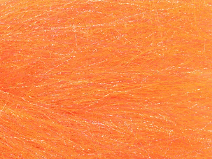 PREDATOR DUBBING hotfly - 2 g - hot orange