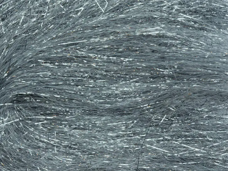 PREDATOR DUBBING hotfly - 2 g - grey